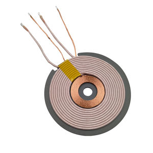 Bobina a Doppio Avvolgimento per Caricabatterie Wireless - Product Image 5