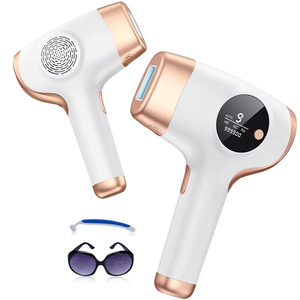 Masseur corporel électrique portatif, appareil de massage pour soulager les muscles en profondeur, pour le dos, le cou, les épaules, les jambes - Product Image 3