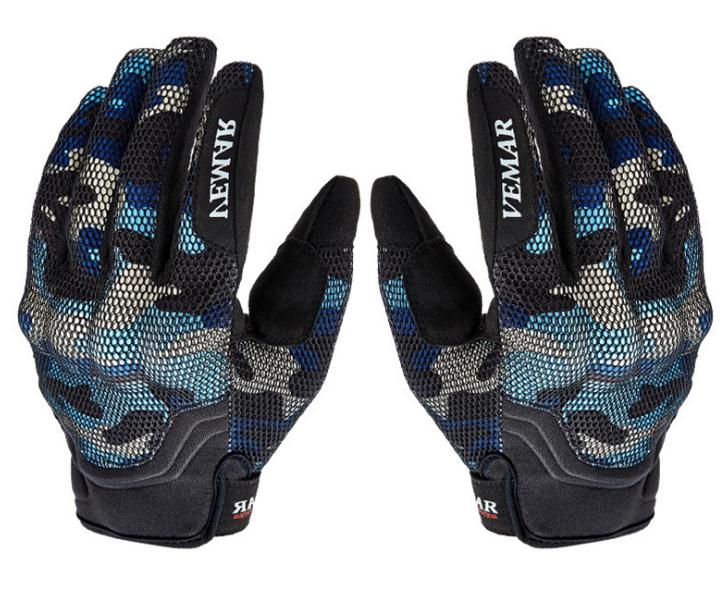 Лидер продаж, мотоциклетные гоночные велосипедные перчатки, перчатки для соревнований, сенсорный экран для мотоцикла