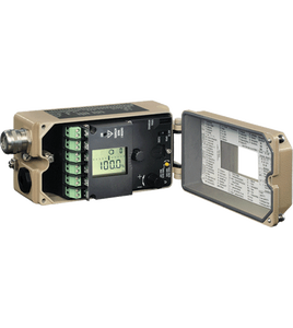Válvula Neumática 3730 para Regulación de Tuberías en la Industria de Procesos de Automatización - Product Image 4