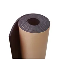 Armaflex Self Adhesive Neoprene Rubber Foam 19mm Thick - China Rubber  Sheet, Foam Sheet