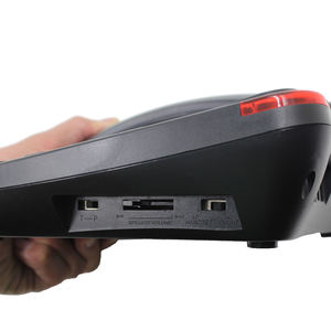 Venta al por mayor de teléfono de botón grande ancianos teléfono con cable con botones Braille - Product Image 5