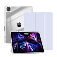 Vente en gros d'usine, nouvelle arrivée, étui en TPU pour iPad Air 6 2024 et iPad 13 Pro 2024 M4 13 pouces 2024