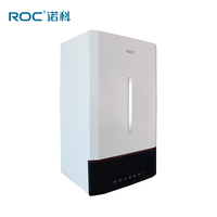 Chaudière murale à gaz intelligente ROC 2022 26KW, 28KW, 32KW pour le chauffage de la pièce et le chauffe-eau intérieur