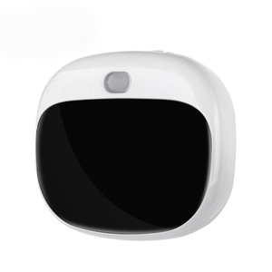 Traceur GPS étanche pour animaux de compagnie EU AU avec positionnement Beidou, longue autonomie de la batterie, suivi en temps réel, clôture géographique pour chiens et chats, lumière LED - Product Image 5