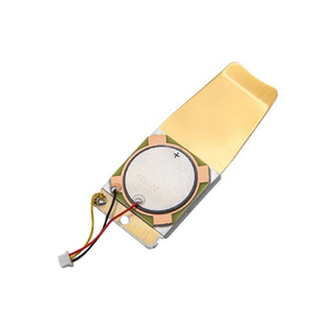Elemento de Cuchilla Piezoeléctrica Ultrasónica para la Limpieza Facial de la Piel - Product Image 3