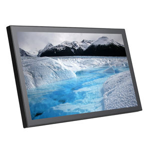 Tablette <span class=keywords><strong>Android</strong></span> Linux Ubuntu avec écran tactile capacitif WiFi RJ45 POE Power de 14 à 15,6 pouces, montage mural, écran FHD de 14 pouces, tablette <span class=keywords><strong>Android</strong></span> WiFi - Product Image 1