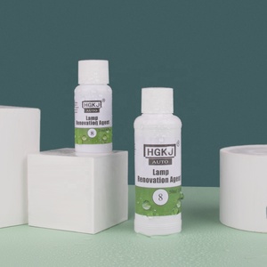 HGKJ-8-20ML Lampe Rénovation Agent De Réparation De <span class=keywords><strong>Phare</strong></span> de <span class=keywords><strong>Voiture</strong></span> Liquide <span class=keywords><strong>Phare</strong></span> Rénovation Agent - Product Image 3