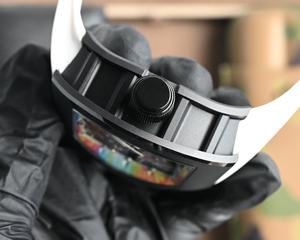 Montre mécanique automatique pour homme, lumineuse, étanche, style business et sport, montre-bracelet luxueuse - Product Image 3