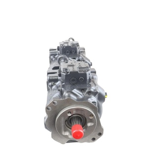 ปั๊มไฮดรอลิกหลัก Komatsu PC300-6 รุ่น 708-1W-00450 ปั๊มลูกสูบรถขุด - Product Image 5