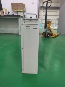 Batterie lithium-ion empilée haute tension <span class=keywords><strong>Watt</strong></span> Solar 51,2V 100Ah |   Stockage d'énergie domestique de 20 à 80 <span class=keywords><strong>kWh</strong></span> |   6000 cycles, garantie de 10 ans - Product Image 6