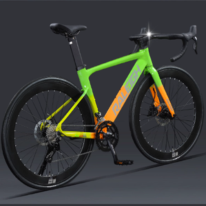 Double V Light Racing Road Made of Aluminum Material Aluminum Road Bike - Product Image 4