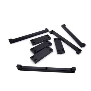 Mecanizado de Torno CNC Personalizado para Fabricación de Chapa Metálica de Precisión, Piezas de Aleación de Aluminio, Latón y Acero Inoxidable - Cinco Productos Metálicos - Product Image 1