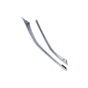 Accesorios Decorativos para Autos a <span class=keywords><strong>Precio</strong></span> Económico, Adhesivo ABS Cromado para Parrilla Delantera, para <span class=keywords><strong>Toyota</strong></span> <span class=keywords><strong>CHR</strong></span> <span class=keywords><strong>2017</strong></span> - Product Image 4