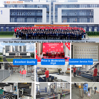 Puerta de Entrada de Seguridad Qigong, Puerta Retráctil con Control Remoto, Diseño de Aluminio para Parques Industriales y Escuelas