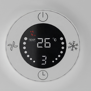Refroidisseur d'<span class=keywords><strong>air</strong></span> USB de bureau Mini refroidissement Portable climatisation 700ml refroidissement par <span class=keywords><strong>eau</strong></span> ventilateur intelligent - Product Image 6