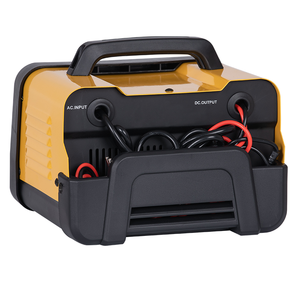 <span class=keywords><strong>Chargeur</strong></span> de <span class=keywords><strong>batterie</strong></span> de voiture portable CT-10 E-ANKE <span class=keywords><strong>6V</strong></span> <span class=keywords><strong>12V</strong></span> 4.5Ah DC Port Caricabatterie - Product Image 4