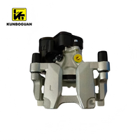 Applicable aux étriers de frein électroniques arrière gauche Changan CS55 UNI-T CS35PLUS Ruicheng CC, OE 3502160-AW01
