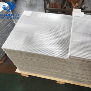 Decorative <b>Wire</b> Mesh Panels Professional 4ft X 8ft Expanded <b>Metal</b> Sheet Speaker Net - Product Image 1