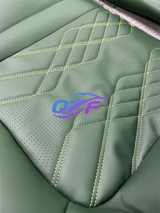 Coprisedile Impermeabile su Misura per Volkswagen Beetle 2016, Progettato Appositamente per Interni Auto - Product Image 4