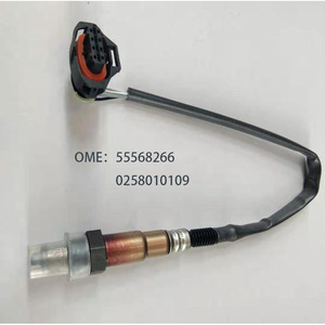 Oxygen <b>Sensor</b> 55563348 0258010121 55568266 0258010109 <b>For</b> <b>Car</b> Replacement - Product Image 2