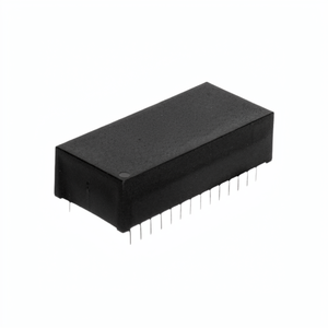 Original Clock Timing Electronic Chips Component DS1553W-150 28 DIP Module - Product Image 1