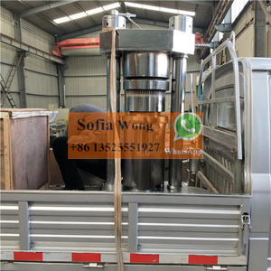 Máquina <span class=keywords><strong>de</strong></span> extracción <span class=keywords><strong>de</strong></span> aceite hidráulico, prensa <span class=keywords><strong>de</strong></span> aceite en frío para semillas, el mejor precio - Product Image 3