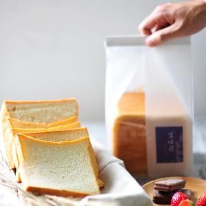 350 grammi di pane tostato premiscela farina di prodotto da forno per il fatto in casa fai da te - Product Image 1