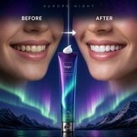 Fabrication de dentifrice personnalisé à la menthe, saveur, couleur, taille, emballage, logo, OEM, ODM, anti-caries, usage domestique, blanchissant, haleine fraîche, faible MOQ