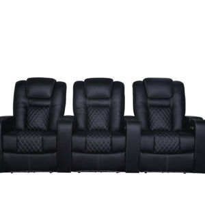 Sièges de <span class=keywords><strong>cinéma</strong></span> maison <span class=keywords><strong>canapé</strong></span> de <span class=keywords><strong>cinéma</strong></span> <span class=keywords><strong>3</strong></span> <span class=keywords><strong>places</strong></span> 5 sièges modernes fauteuil de <span class=keywords><strong>canapé</strong></span> inclinable - Product Image 1