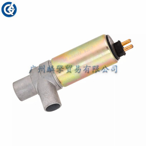 วาล์วปีกผีเสื้อ 0001411625 408-202-010-002Z สำหรับเปลี่ยนซ่อม - Product Image 2