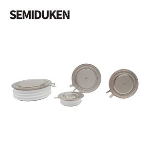 <strong>Techele</strong> Capsule Types Devices Fast Thyristor TFI143-400-15 - Product Image 4