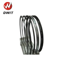 Moteur 4.236 6.354 pour compresseur de segment de piston 98.48MM 41158041