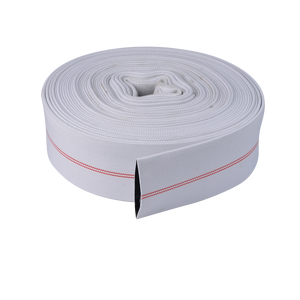 4 дюйма 10 бар <span class=keywords><strong>Pu</strong></span> подкладка плоский пожарный шланг/<span class=keywords><strong>Pu</strong></span> гибкий шланг сделано в Китае - Product Image 1