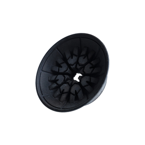 Sac ve vakum pedi SAB-40/4-IG işlemek için kullanılan SAB-40-NBR-60-G1 serisi dairesel oluklu boru vantuz - Product Image 1