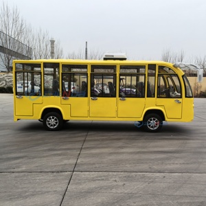 Precio de fábrica, bajo precio, asientos de autobús urbano nuevos, autobús turístico en oferta - Product Image 5