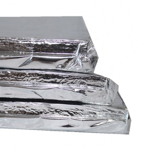 Panneau d'<span class=keywords><strong>isolation</strong></span> sous vide VIP de 3mm d'épaisseur pour l'<span class=keywords><strong>isolation</strong></span> des portes - Product Image 4