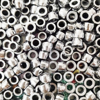 Ensemble de têtes d'expansion professionnelles personnalisées pour la fabrication d'échangeurs de chaleur CVC, outillage et pièces de rechange pour matrices de ailettes
