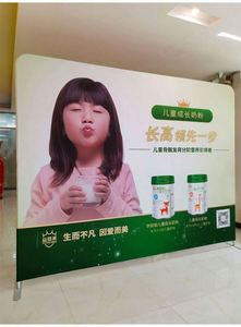 Telón de Fondo Plegable Estilo Retro para Fotos, Impresión Tipográfica, Banners de Papel Teñido, Decoración de Pared para Fiestas y Eventos - Product Image 6