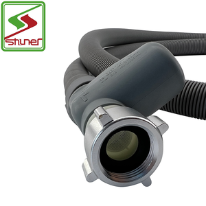 <span class=keywords><strong>Tuyau</strong></span> d'entrée durable pour <span class=keywords><strong>lave</strong></span>-<span class=keywords><strong>vaisselle</strong></span>, ajustement universel pour une alimentation en <span class=keywords><strong>eau</strong></span> efficace - Product Image 3