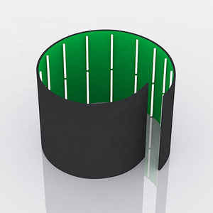 2023 phong cách mới ảnh Booth Backdrop cho Đảng tổ chức sự kiện 360 độ <span class=keywords><strong>Video</strong></span> <span class=keywords><strong>Camera</strong></span> Led Lights Booth bao vây - Product Image 3