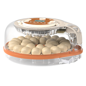 Incubadora <span class=keywords><strong>de</strong></span> <span class=keywords><strong>Huevos</strong></span> <span class=keywords><strong>de</strong></span> Pollo HHD Brand 26PRO, Equipo Agrícola <span class=keywords><strong>de</strong></span> Nanchang con Control <span class=keywords><strong>de</strong></span> Temperatura, Incubadora <span class=keywords><strong>de</strong></span> <span class=keywords><strong>Huevos</strong></span> <span class=keywords><strong>de</strong></span> Loro Fértiles en <span class=keywords><strong>Venta</strong></span> - Product Image 3