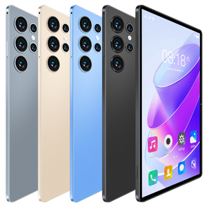 Hot Bán S23U Máy Tính Bảng <span class=keywords><strong>Android</strong></span> 10.1-Inch Wifi <span class=keywords><strong>Tablet</strong></span> PC Với 16GB RAM Và 512GB Rom Android13 Cho Trẻ Em Giáo Dục Sử Dụng - Product Image 6