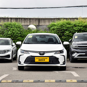 Toyotas C/orolla 2023 Véhicule Essence Pas Cher Nouvelle Voiture - Product Image 3