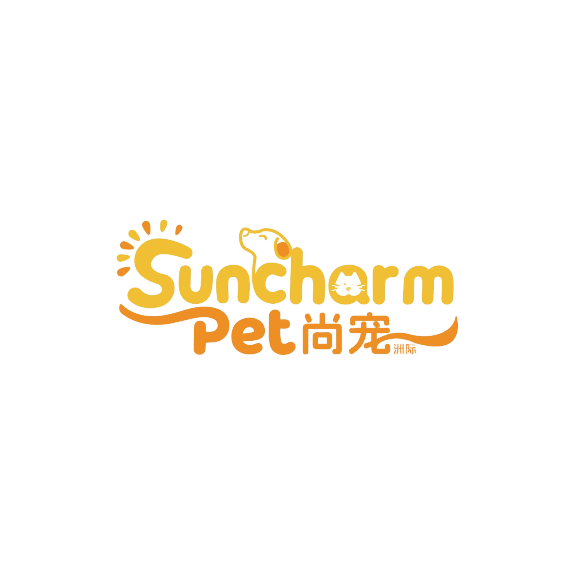 Suncharm Intercontinental (Qingdao) Pet Co., Ltd. logo