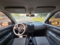 Suzuki Swift d'occasion abordable, 1.5L 5MT essence, conduite à gauche, caméra de recul, voiture de ville économique, véhicule d'occasion fiable à vendre