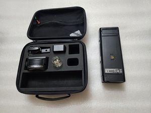 Mejor Precio Godox AD200Pro II TTL 2.4G <span class=keywords><strong>Flash</strong></span> de Bolsillo Inalámbrico para Cámara - Product Image 4