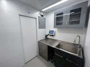 Thông minh nft trang trại dọc thủy canh vận chuyển nông nghiệp <span class=keywords><strong>container</strong></span> nft hệ thống thủy canh - Product Image 4