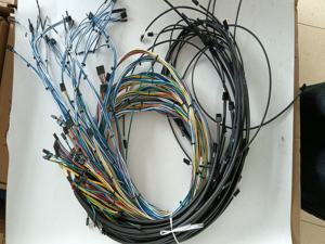 Fabriek Op Maat Gemaakt Nieuwe Energie-Hefmachine Harnas - Product Image 5