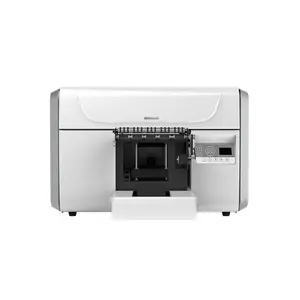 Nocai printer desktop Multifungsi, printer cerdas presisi tinggi multifungsi dan serbaguna NC UV A3MAX